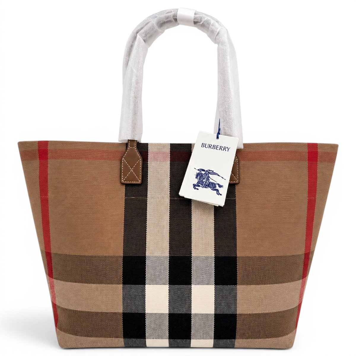 Cloth tote