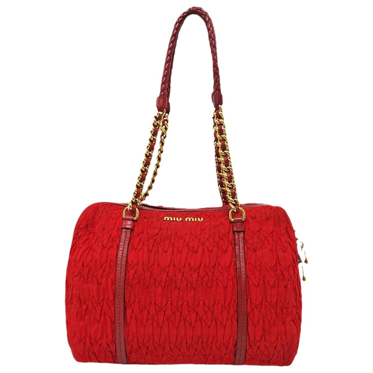Cloth handbag