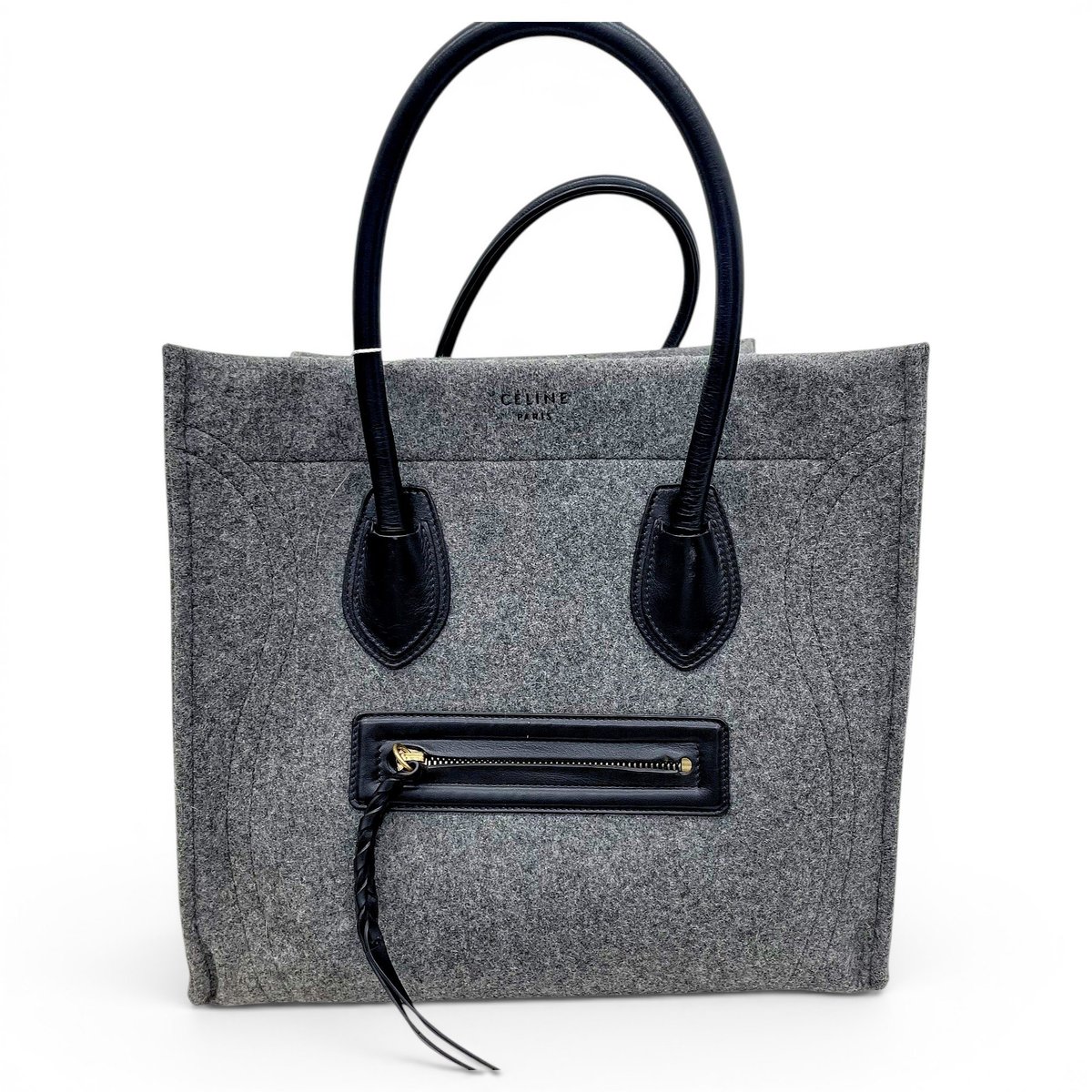 Luggage Phantom cloth handbag