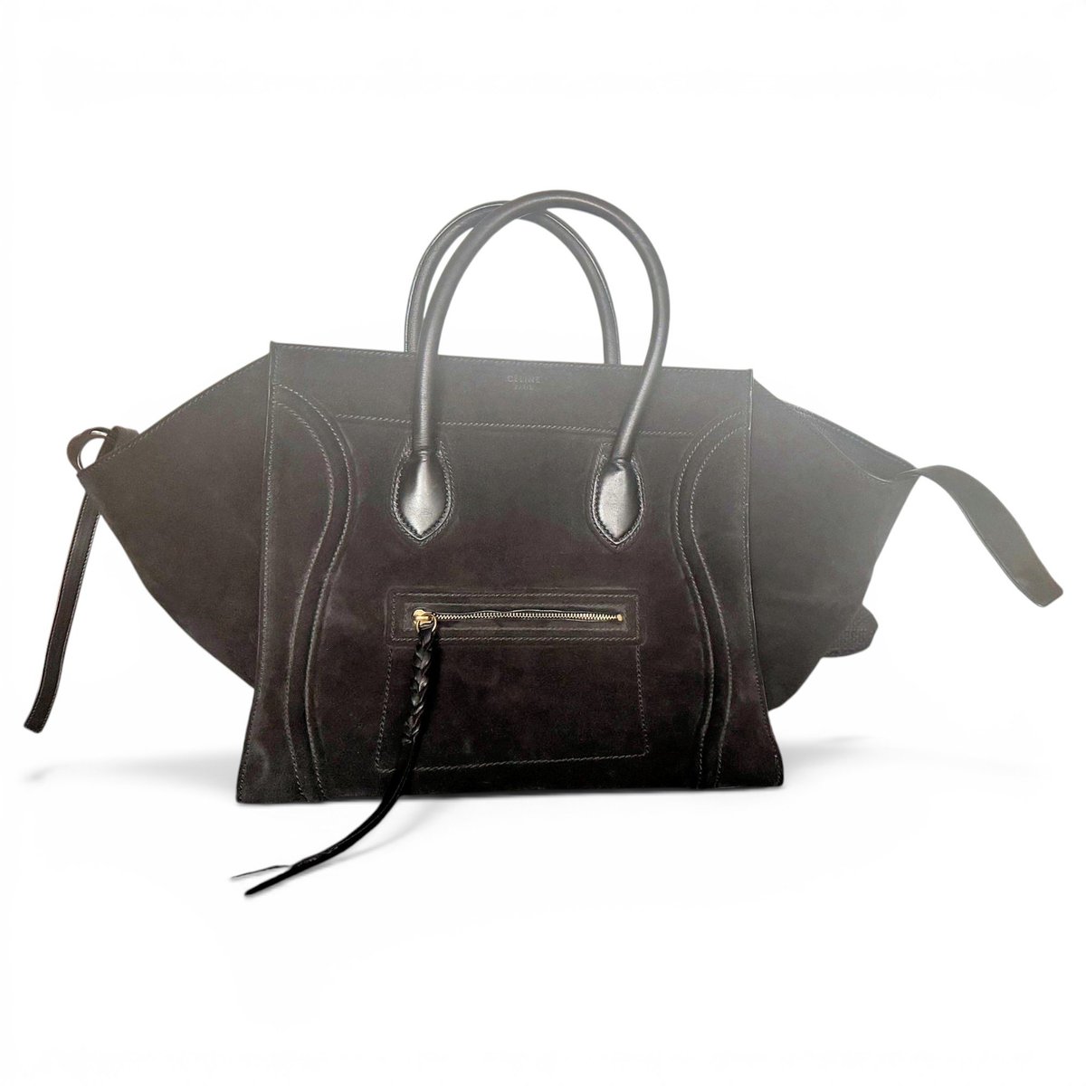Luggage handbag