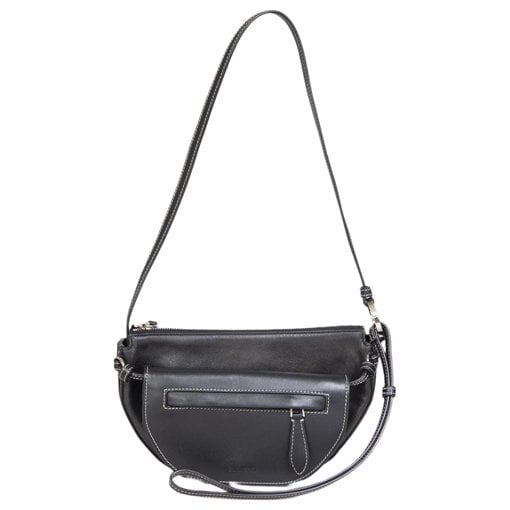Olympia leather handbag