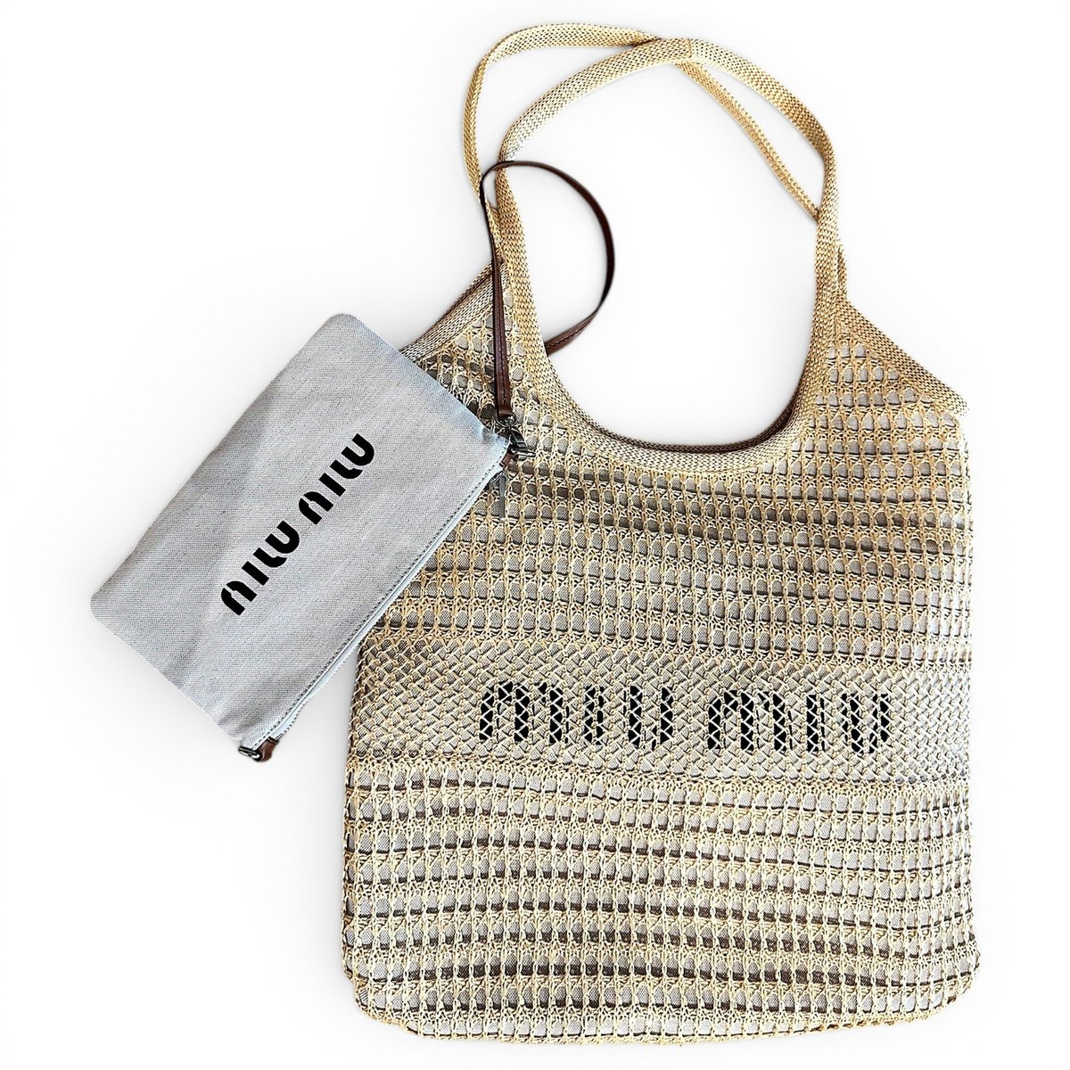 Ivy handbag