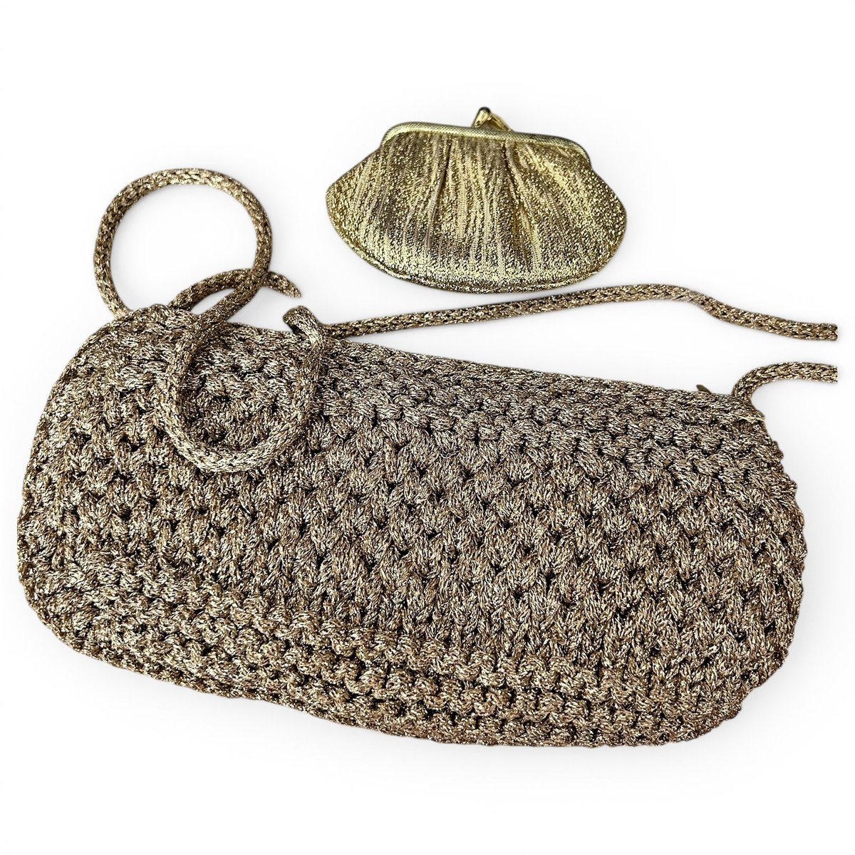 Crossbody bag