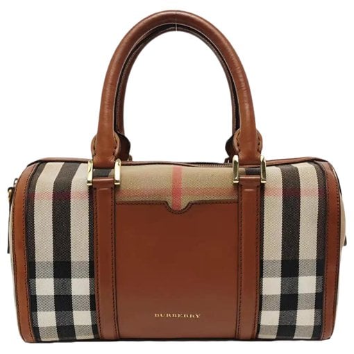 Cloth handbag