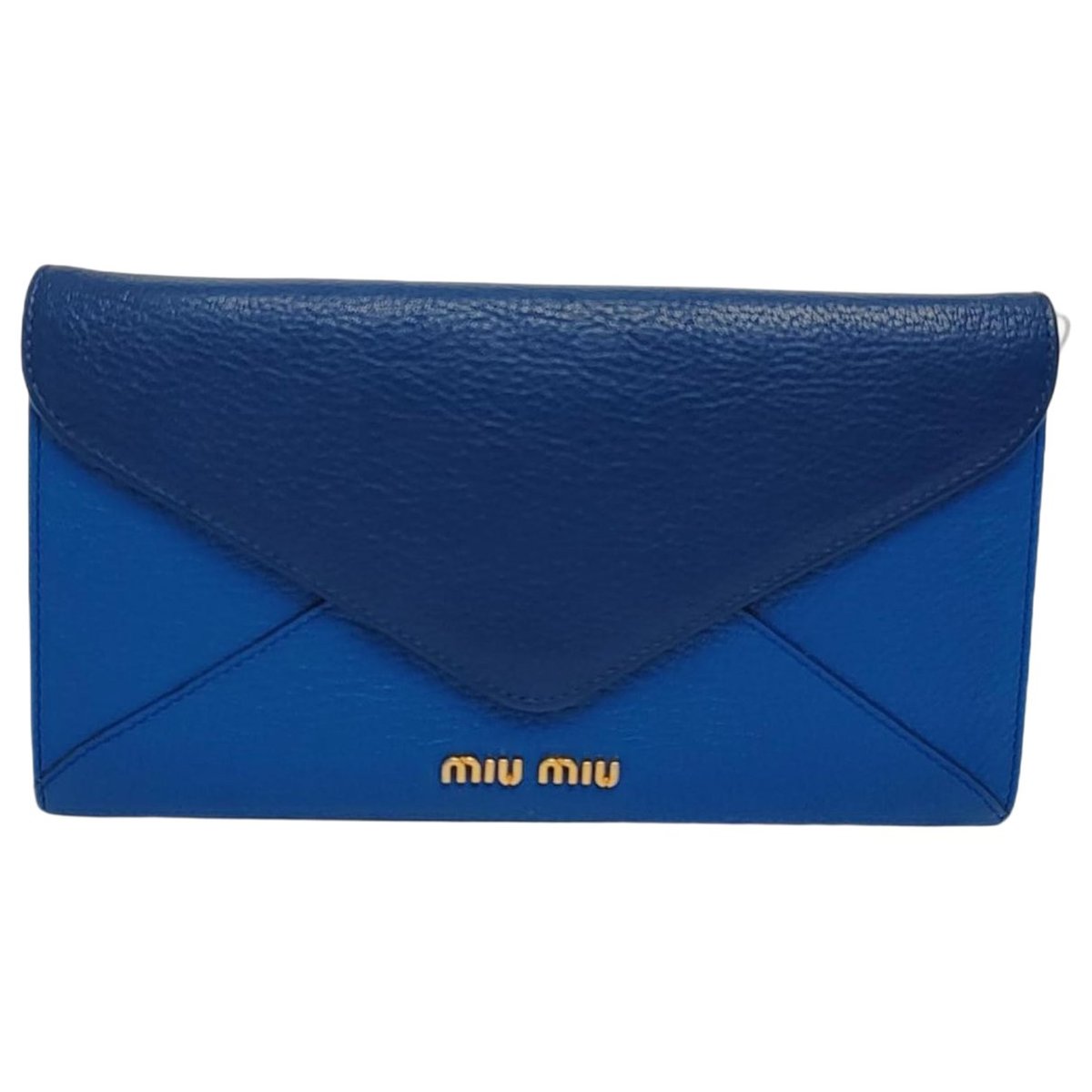 Leather mini bag