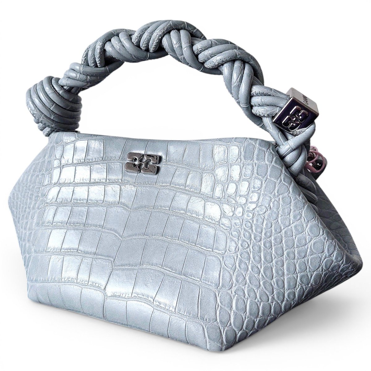 Bou vegan leather handbag