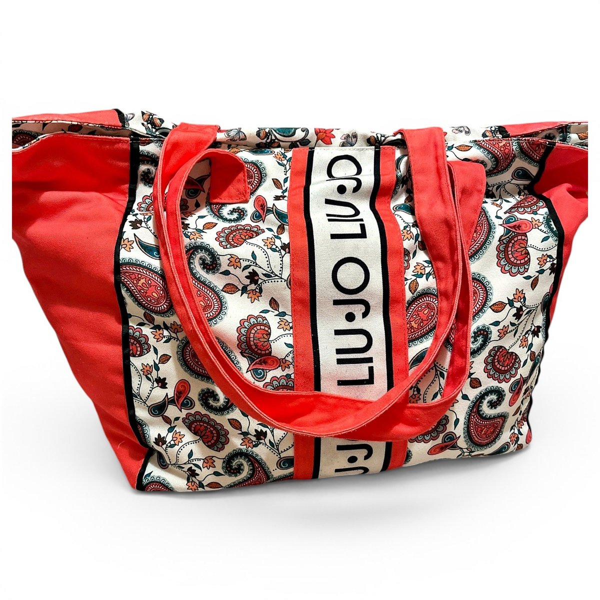 Cloth tote