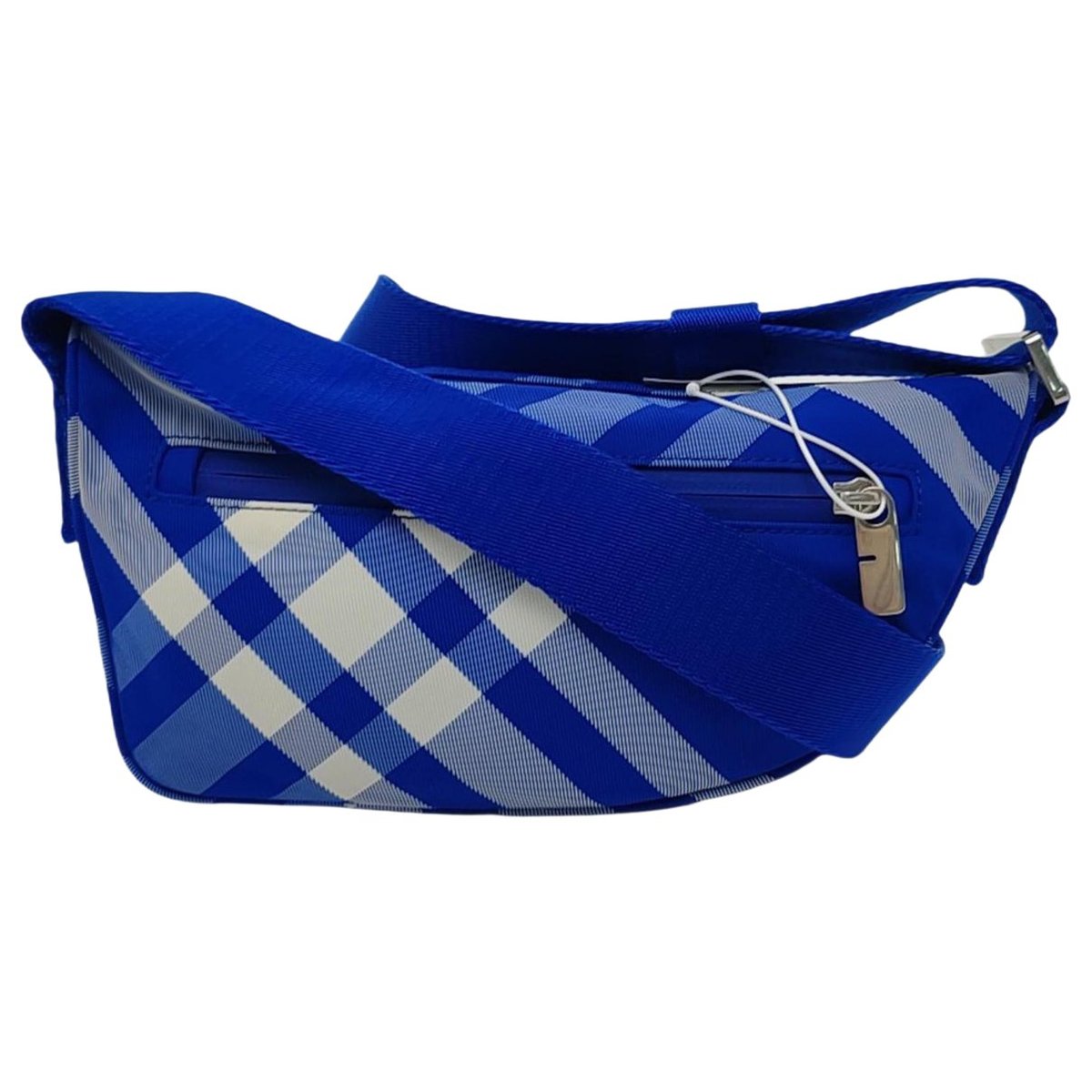 Cloth crossbody bag