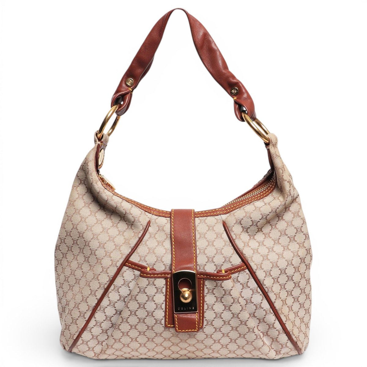Pocket cloth bag