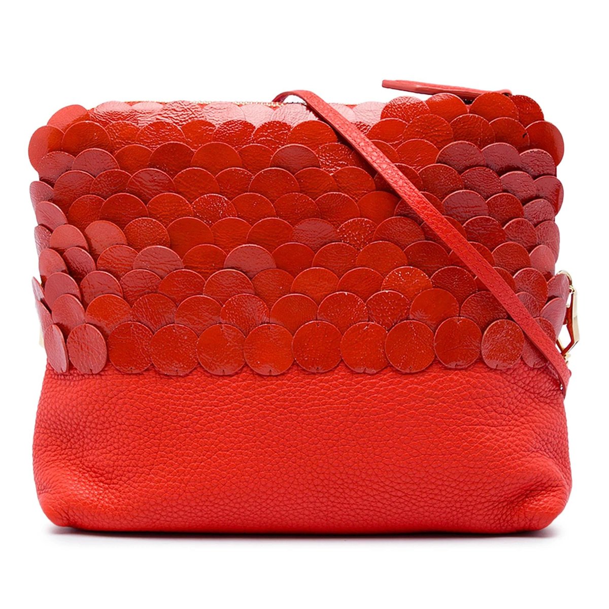 Pony-style calfskin handbag
