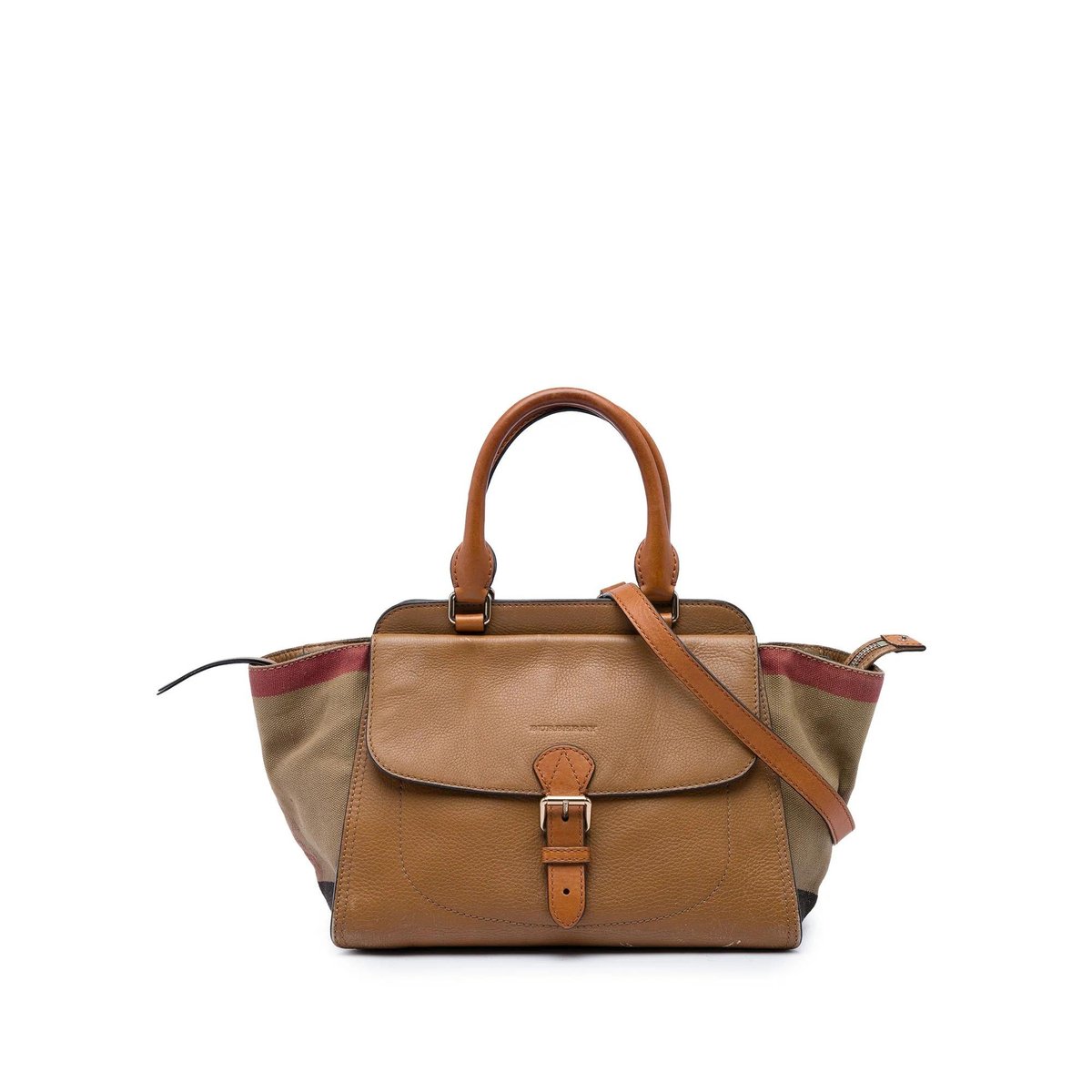 Pony-style calfskin handbag