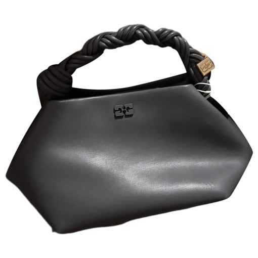 Bou leather crossbody bag