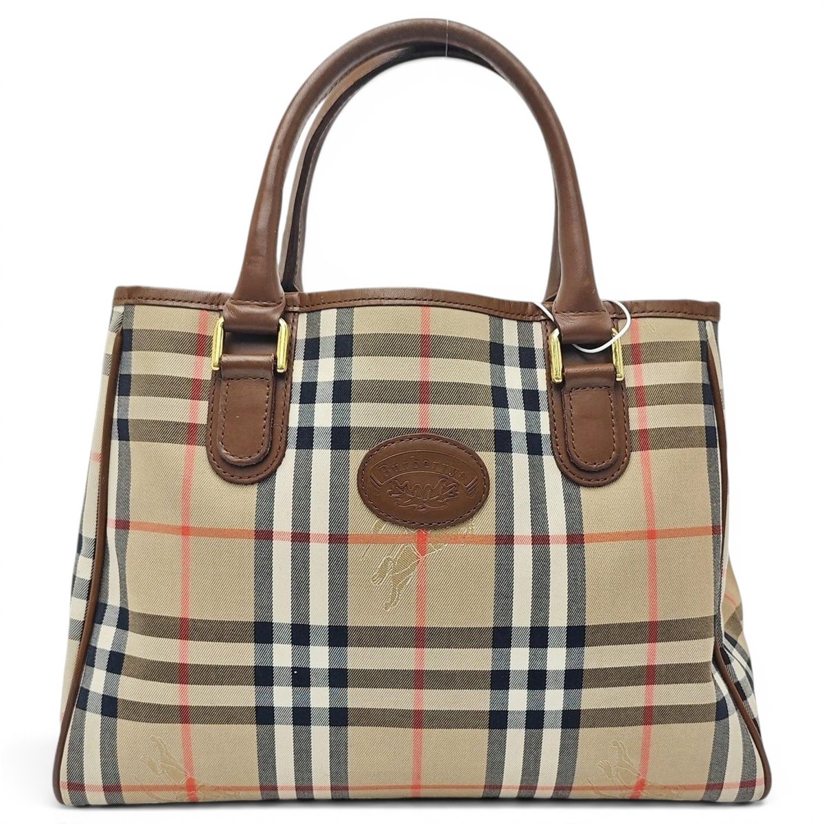 Cloth handbag