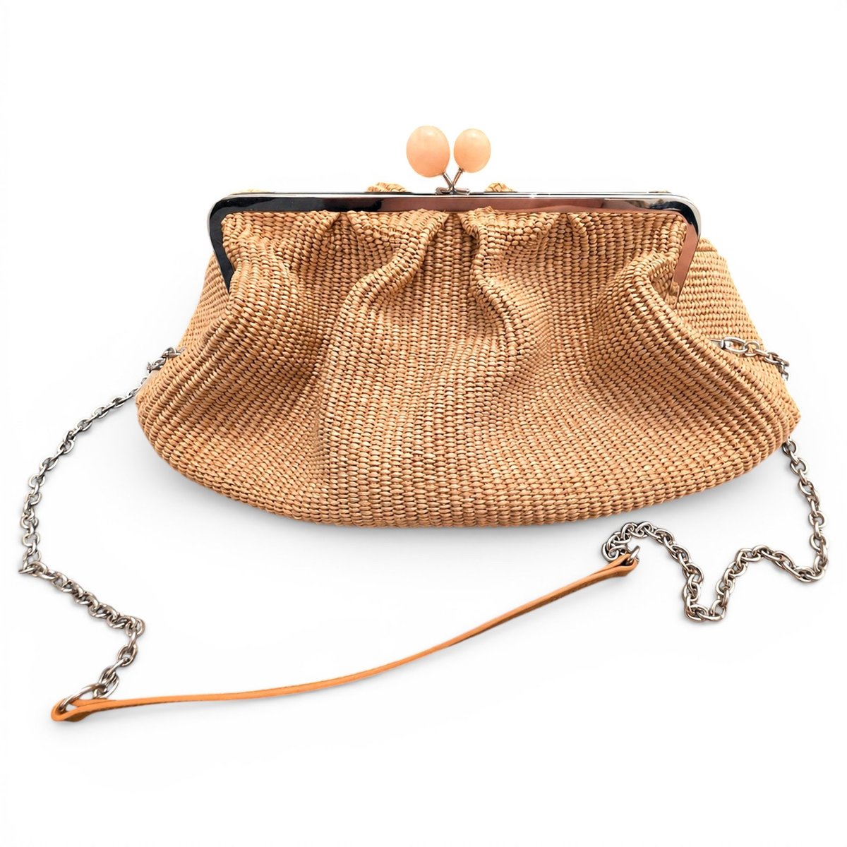 Pasticcino cloth crossbody bag
