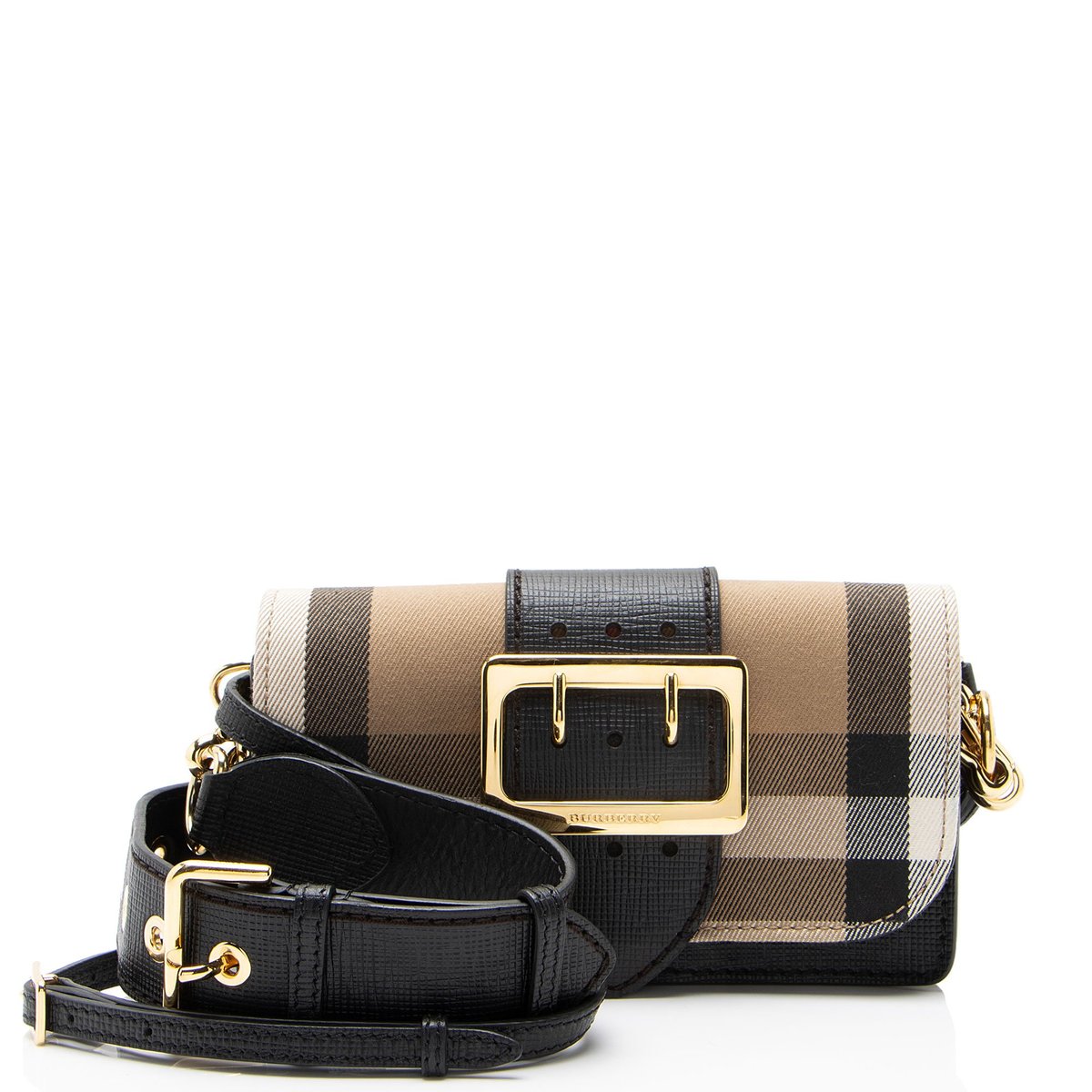 Cloth crossbody bag