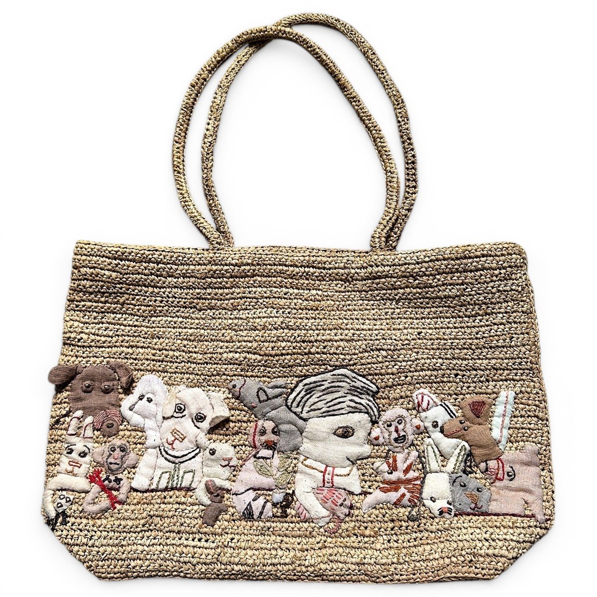 Tote