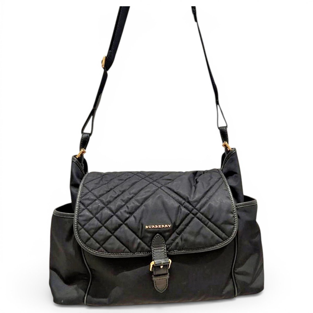 Travel bag