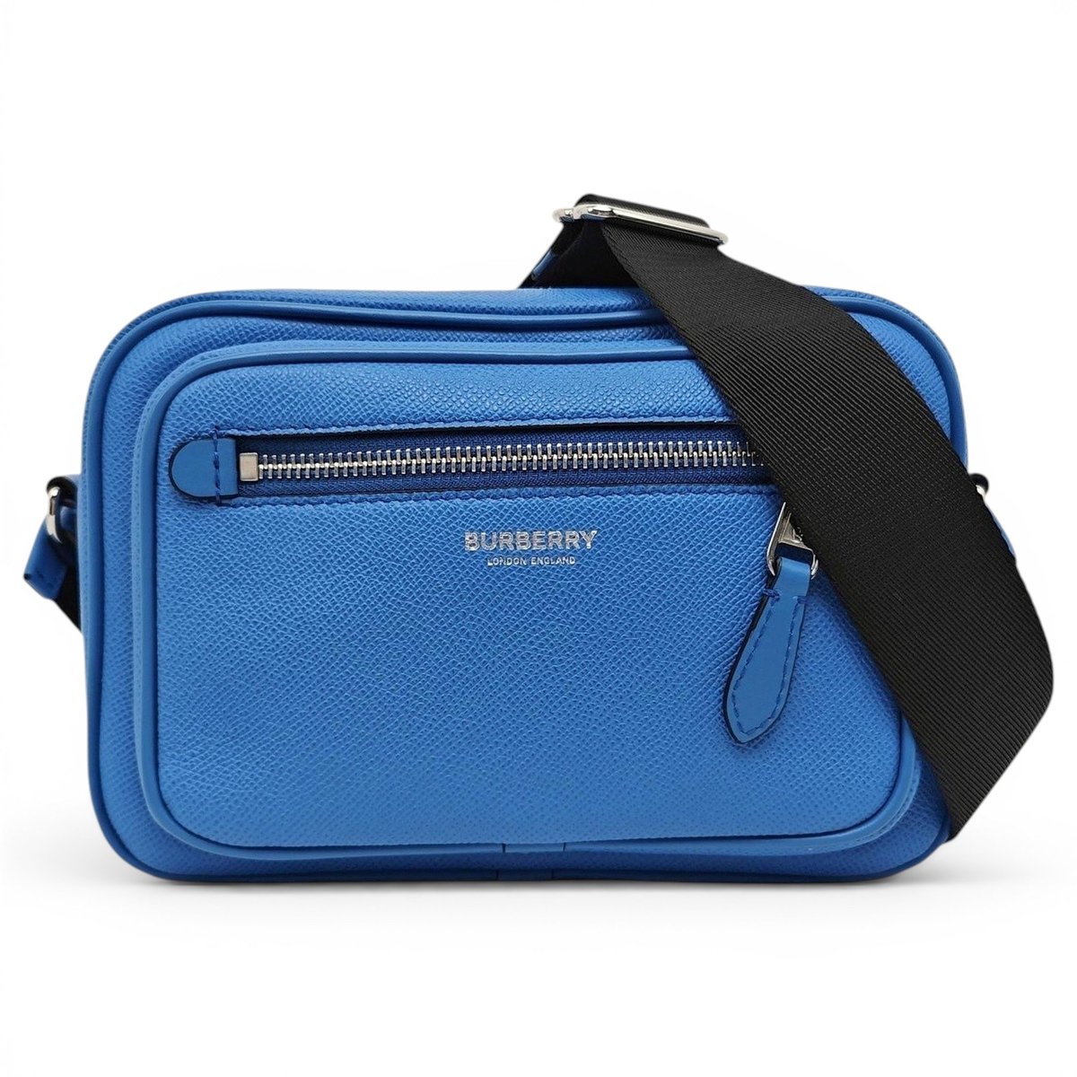 Paddy leather handbag