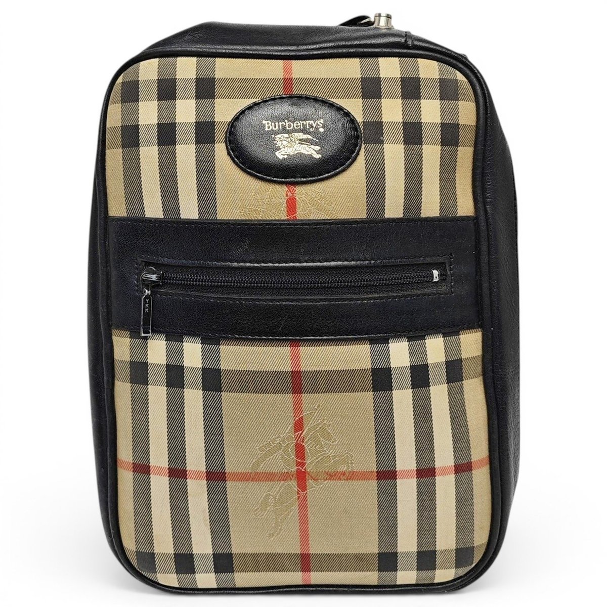Cloth handbag