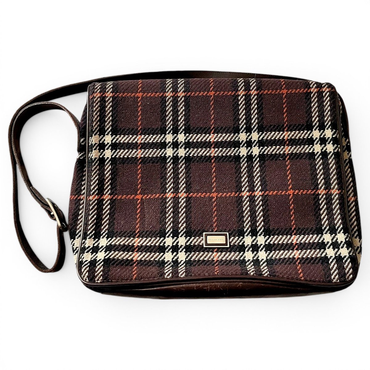 Cloth handbag