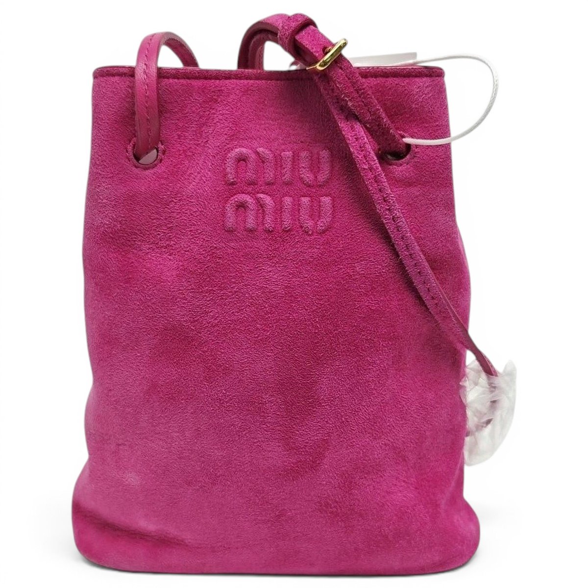 Cloth handbag