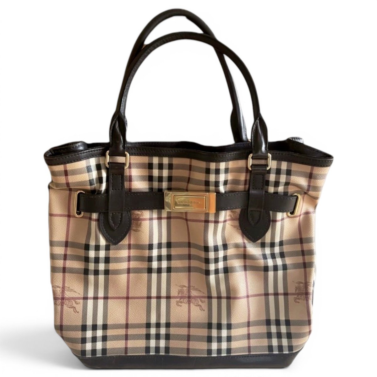 Salisbury leather handbag