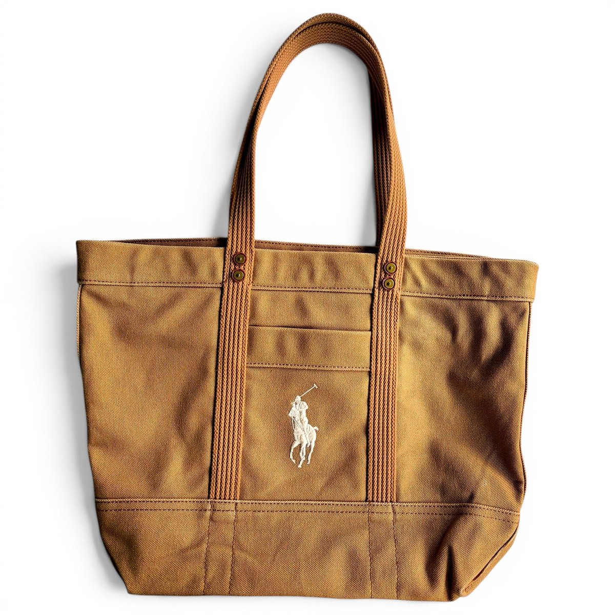 Cloth tote
