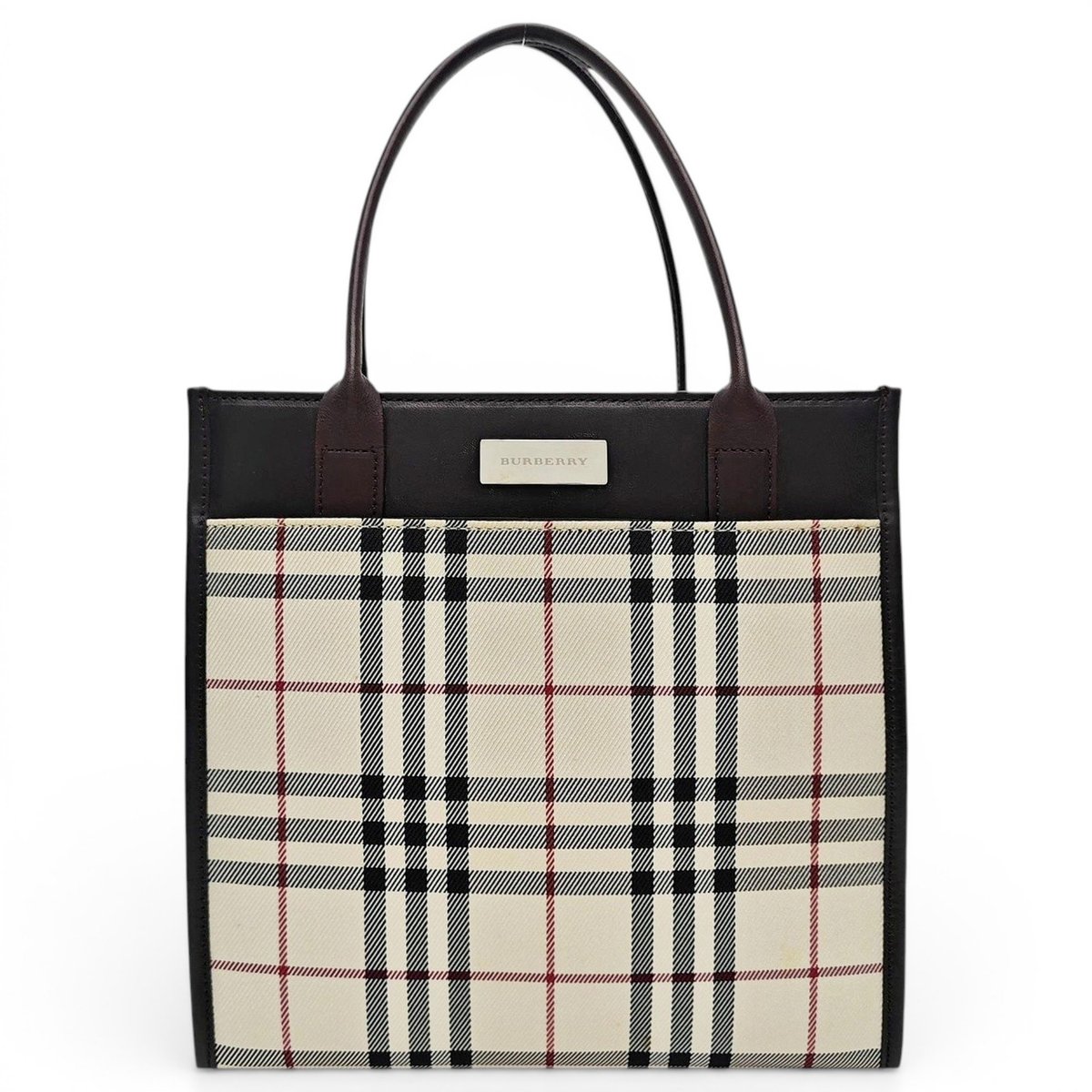 Cloth handbag