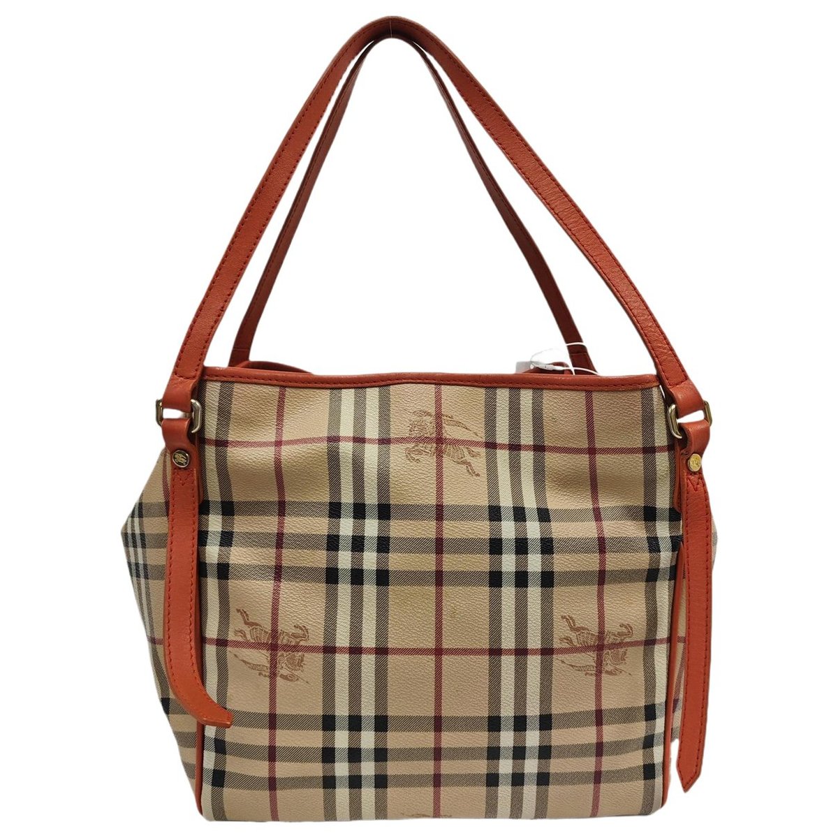 Canterbury leather handbag