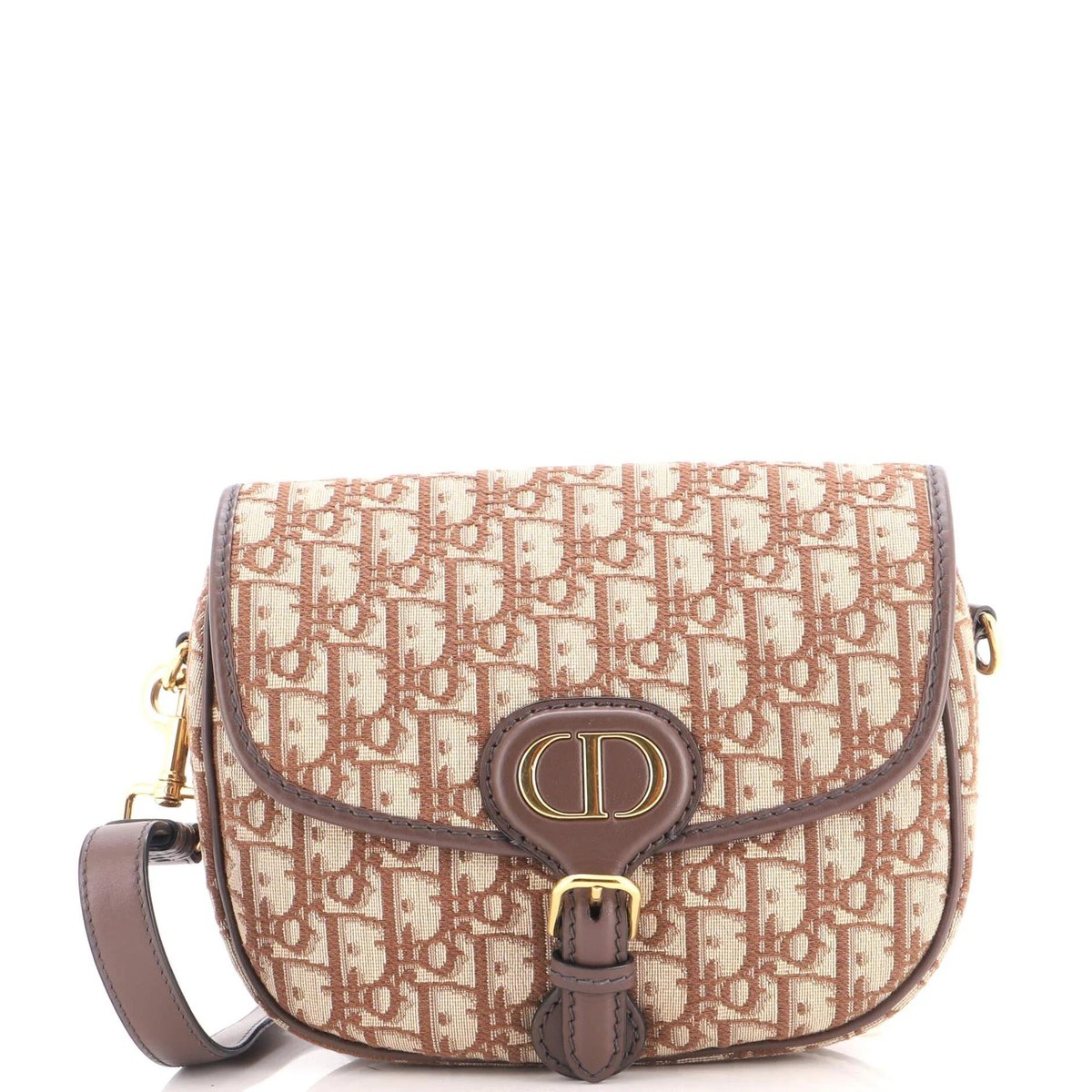 Cloth crossbody bag