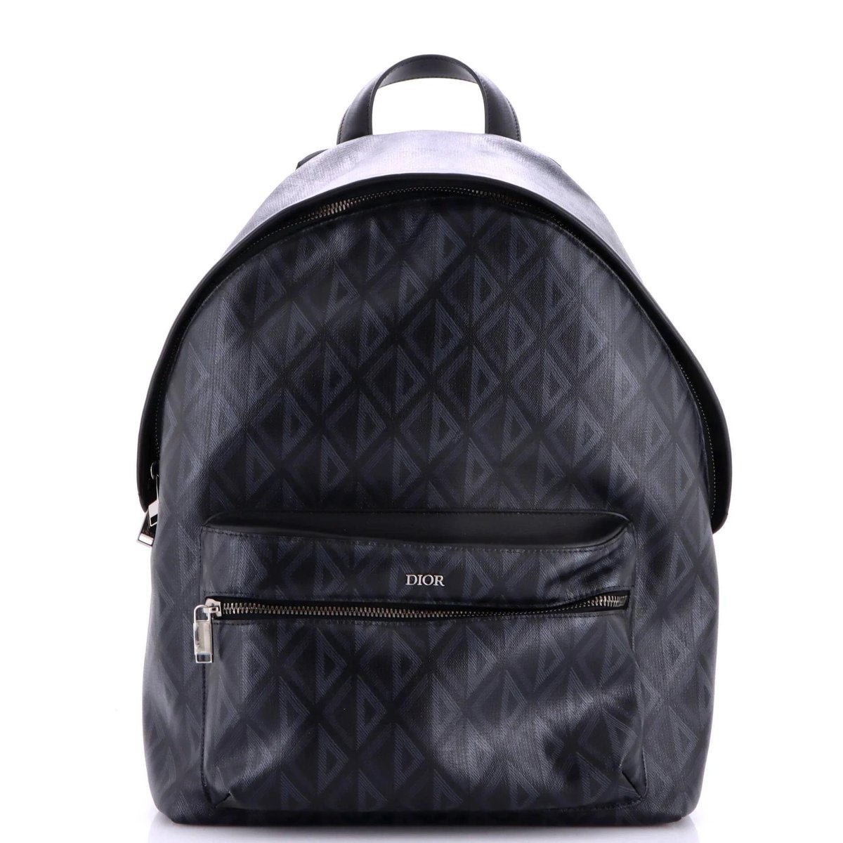 Cloth backpack