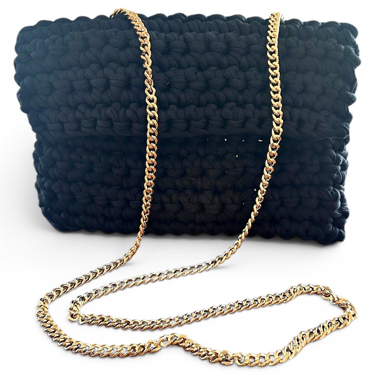 Clutch bag
