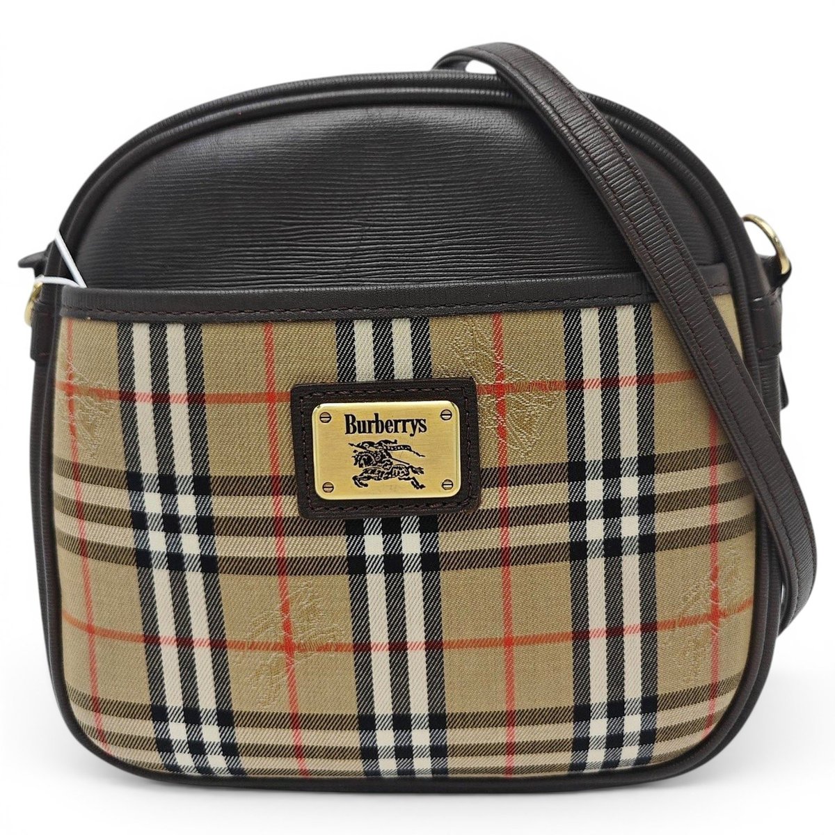 Cloth handbag