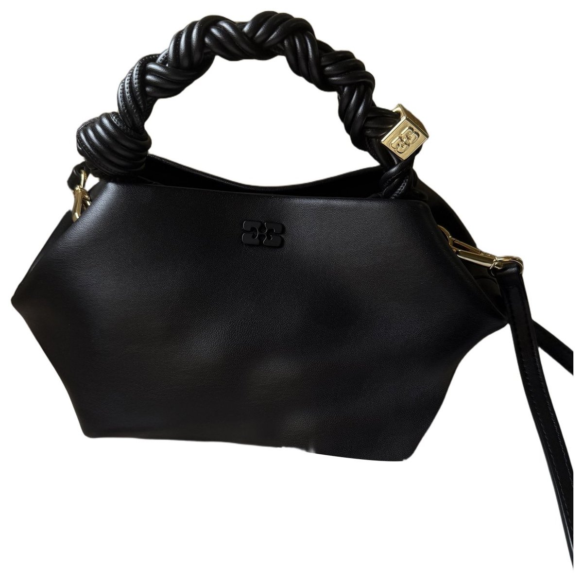 Bou vegan leather handbag