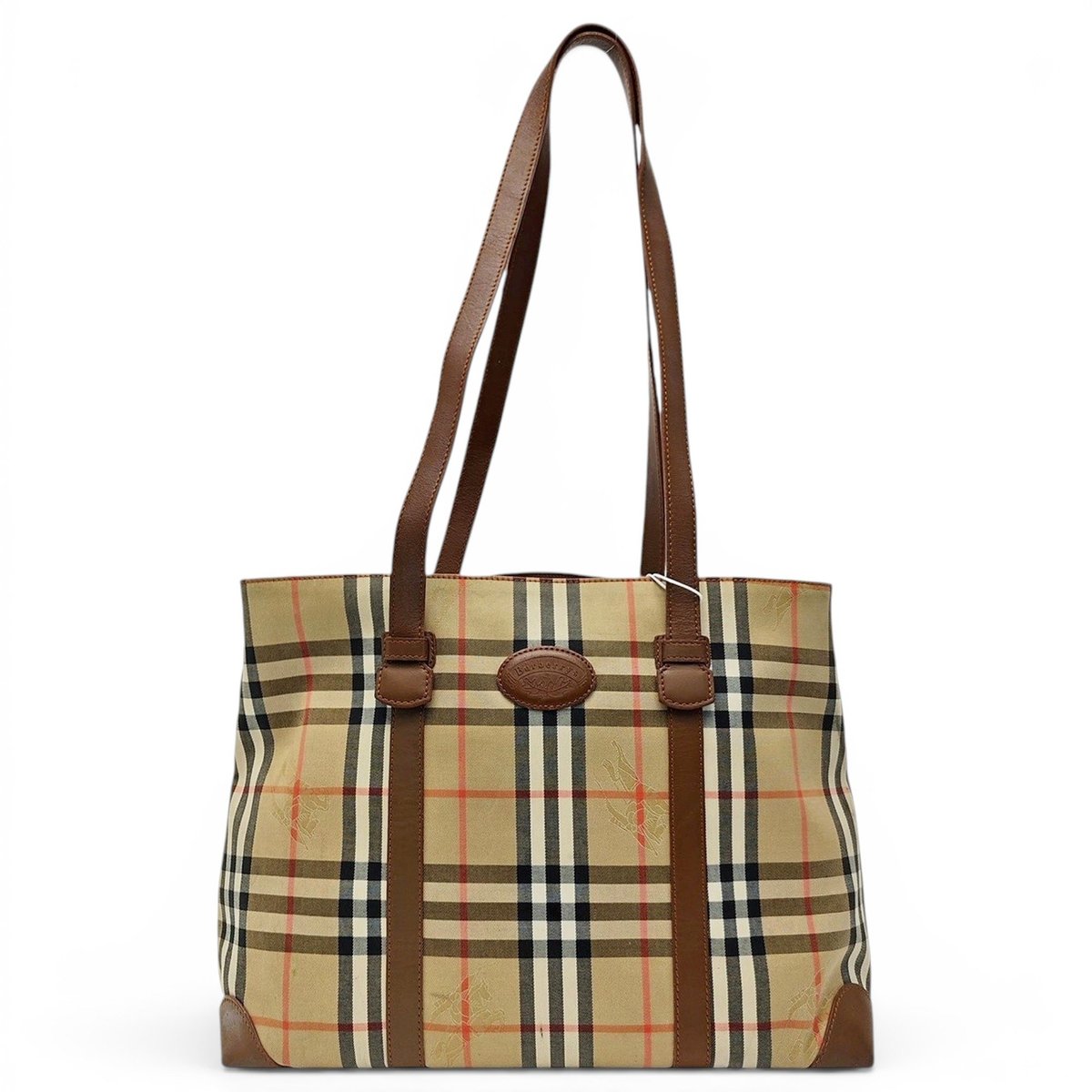 Cloth handbag