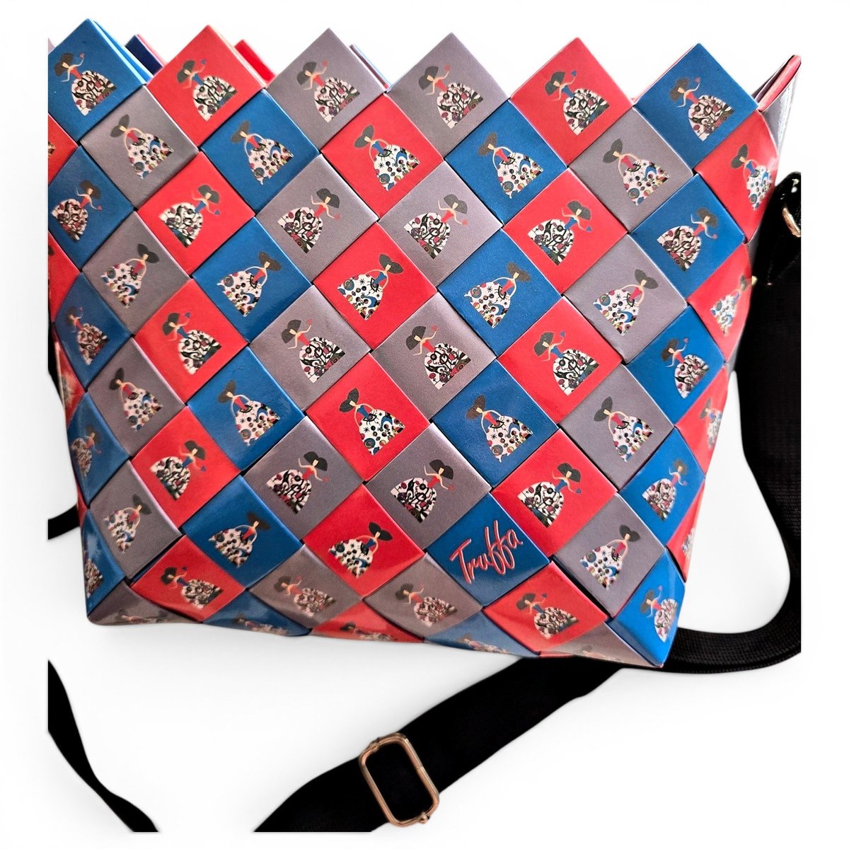 Crossbody bag