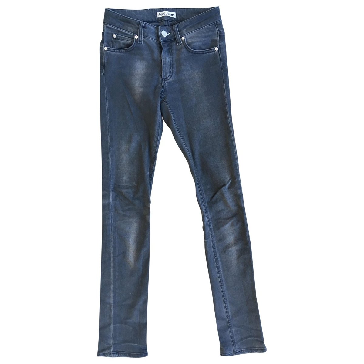 Hex slim jeans