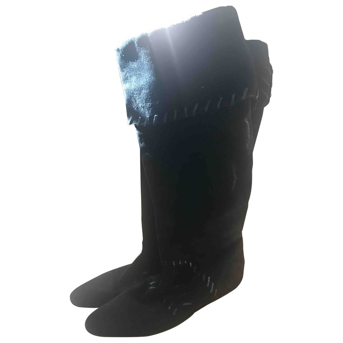 Madalie riding boots