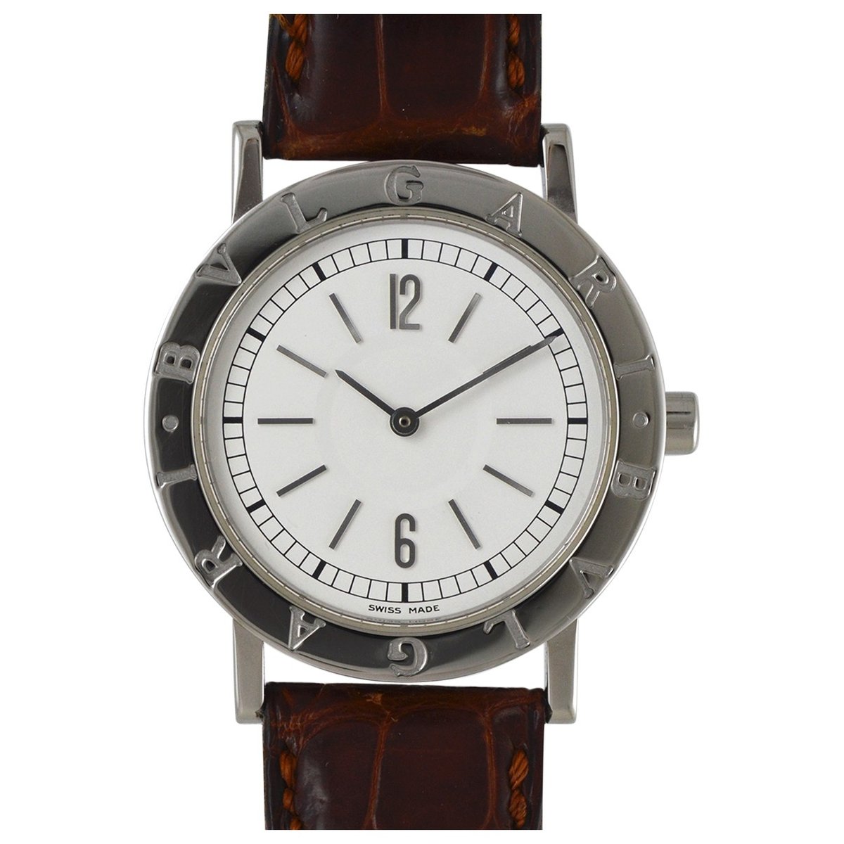 Bulgari watch
