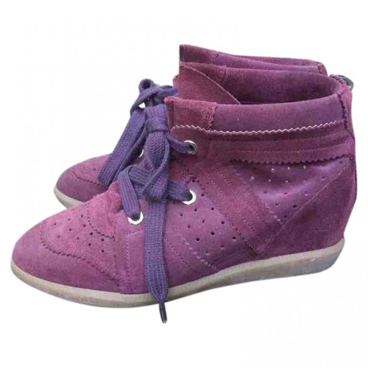 Bobby trainers