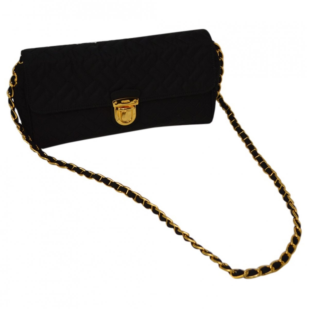 Concept cloth handbag