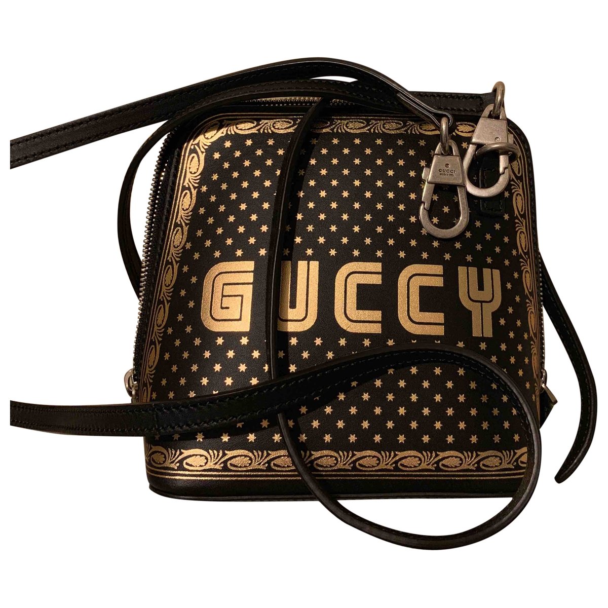 Guccy minibag leather handbag