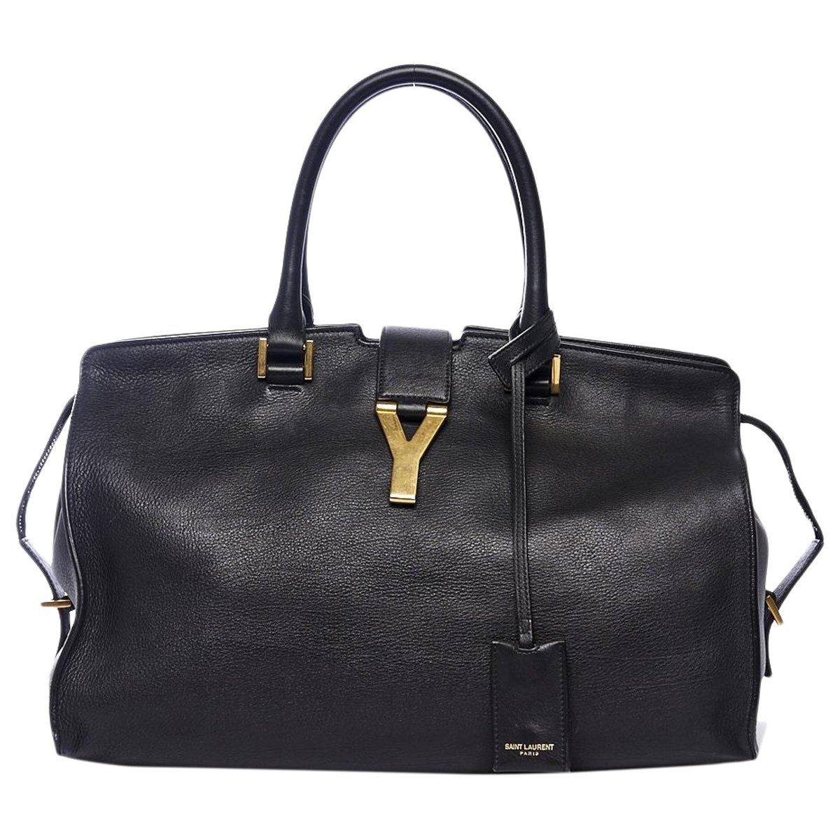Chyc leather bag