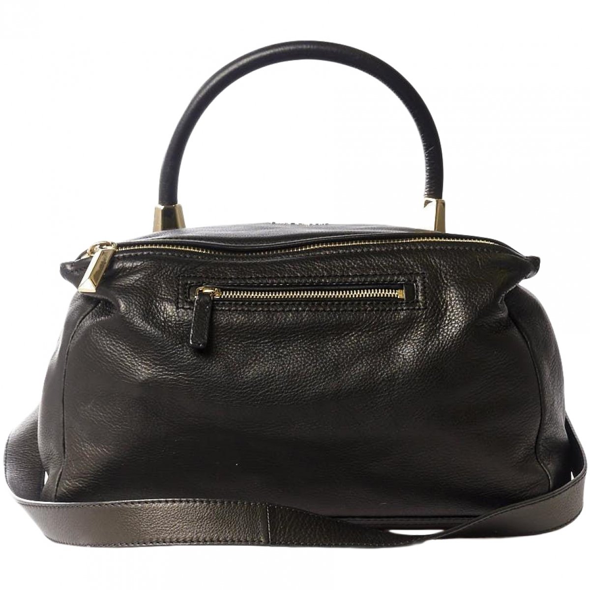 Pandora leather bag