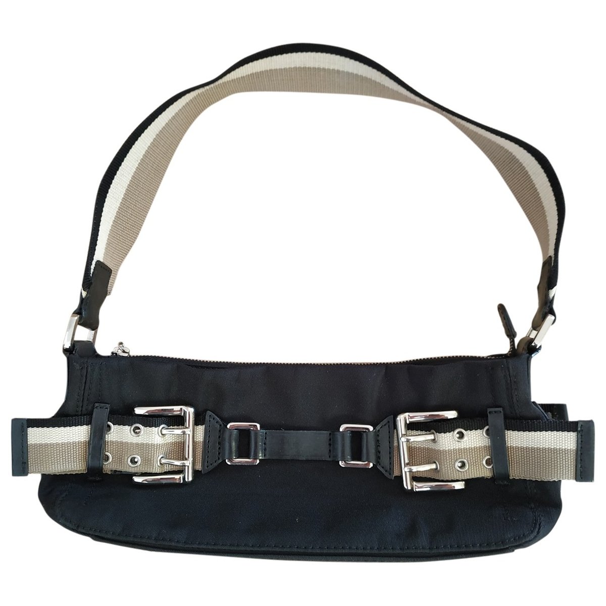 Cloth handbag