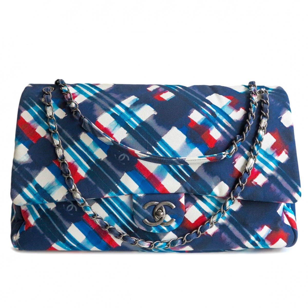 Timeless/Classique cloth handbag