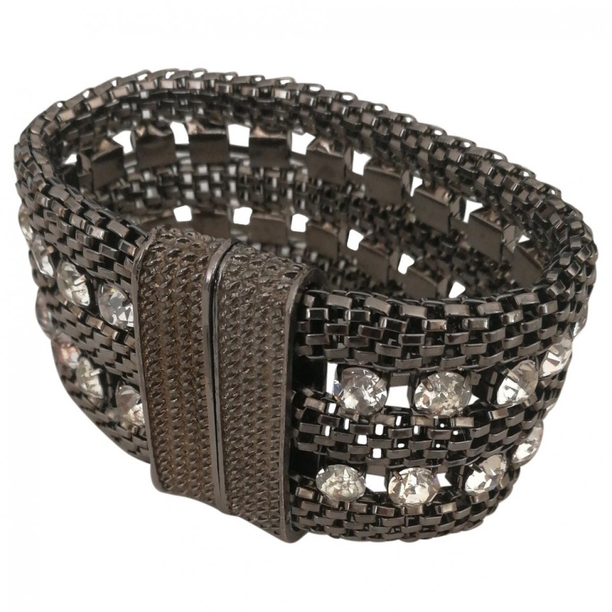 Manchette bracelet