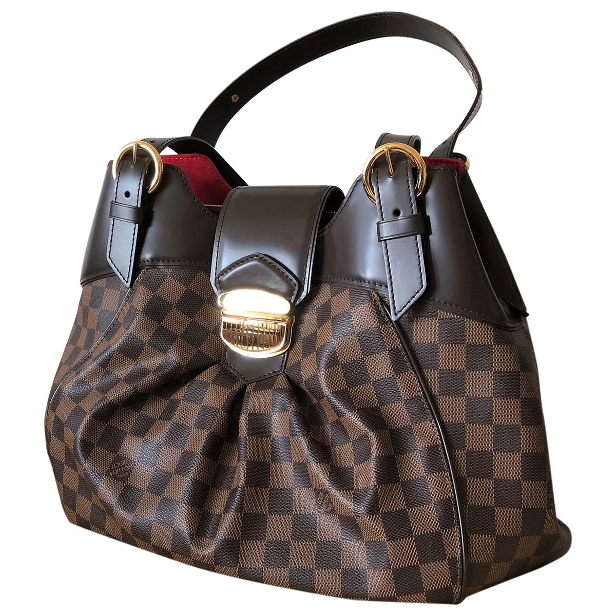 Sistina cloth handbag