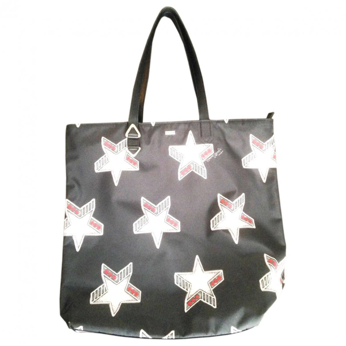 Cloth tote