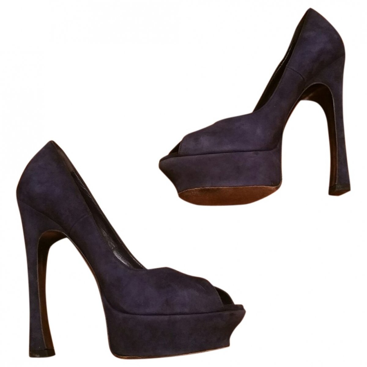 Palais heels